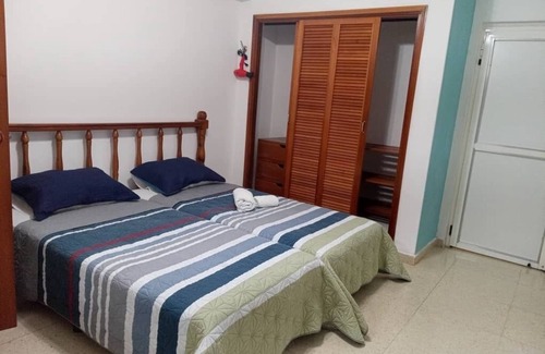Old Havana Bed & Breakfast | Casa Maura Habana Vieja