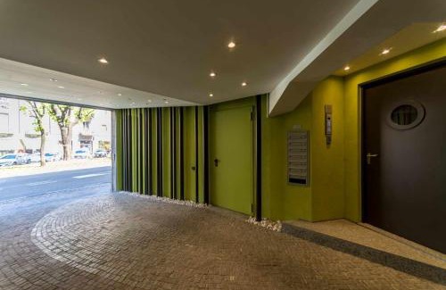 Lecco Apartment | Casa Mauri Green Core