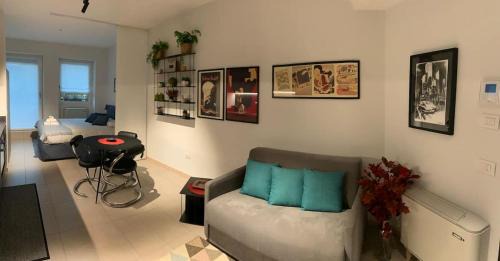 Lecco Apartment | Casa Mauri Green Core