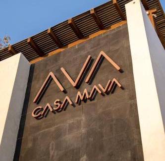Los Tamarindos Hotel | Casa Mava