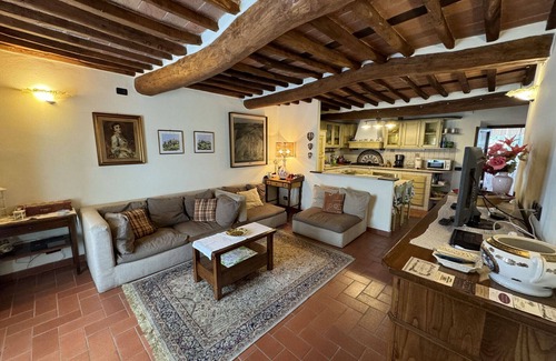 Castelvecchio Other | Casa Max - Capannori ,Tuscany