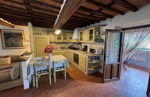 Castelvecchio Other | Casa Max - Capannori ,Tuscany