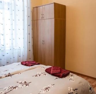 Old City Apartment | casa max