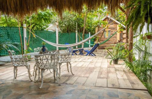 Mazunte Hotel | Casa Mazunte Tierra Viva