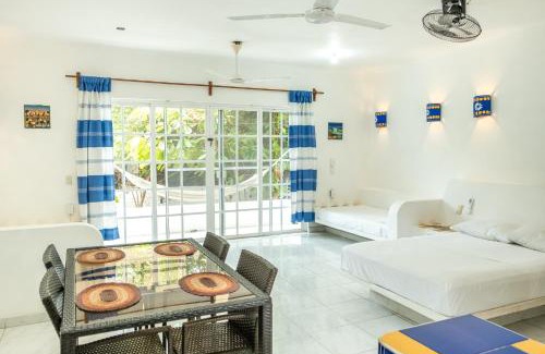 Mazunte Hotel | Casa Mazunte Tierra Viva