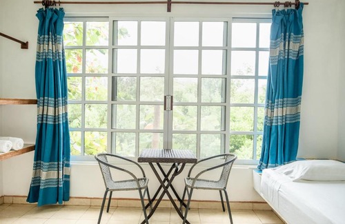 Mazunte Hotel | Casa Mazunte Tierra Viva