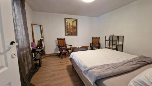 Ghioroc Apartment | Casa MB SOFIA