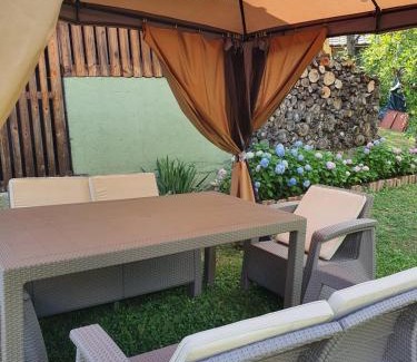 Baia-Sprie House | Casa mea de vacanta