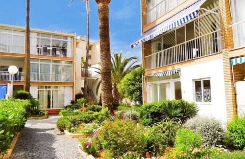 El Albir Apartment | Casa Mediterráneo Albir - Albir, Costa Blanca