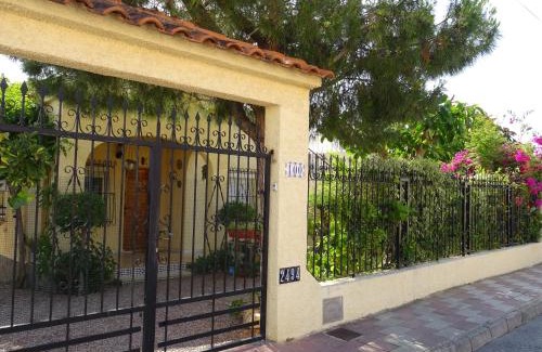 San Fulgencio House | Casa Mediterráneo