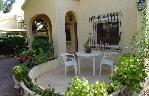 San Fulgencio House | Casa Mediterráneo