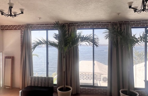 Tequesquitengo House | Casa Mediterranea, luxury and comfort