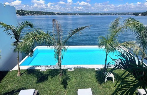 Tequesquitengo House | Casa Mediterranea, luxury and comfort