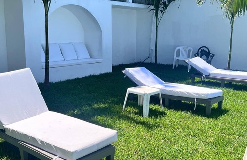 Tequesquitengo House | Casa Mediterranea, luxury and comfort by the lake