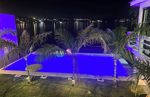 Tequesquitengo House | Casa Mediterranea, luxury and comfort by the lake