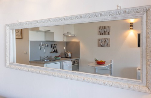 Lumio Apartment | Casa Mediterraneo, sea view apartment