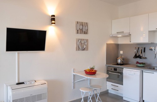 Lumio Apartment | Casa Mediterraneo, sea view apartment