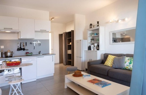Lumio Apartment | Casa Mediterranio