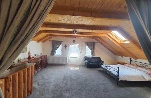 Borsa House | Casa Meli