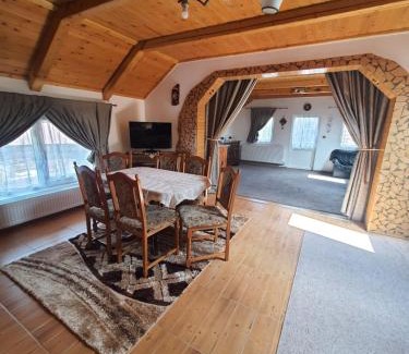 Borsa House | Casa Meli