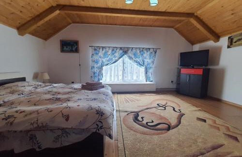 Borsa House | Casa Meli