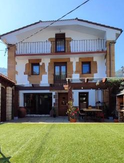 Castro Urdiales House | Casa Melida