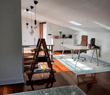 Castro Urdiales House | Casa Melida