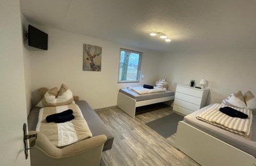 Bernsdorf Apartment | Casa Melina