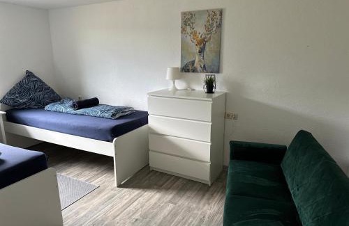 Bernsdorf Apartment | Casa Melina