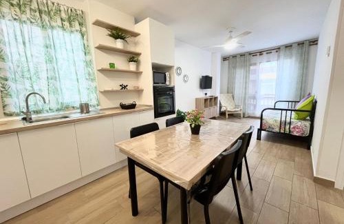 Los Cristianos Apartment | Casa Melina