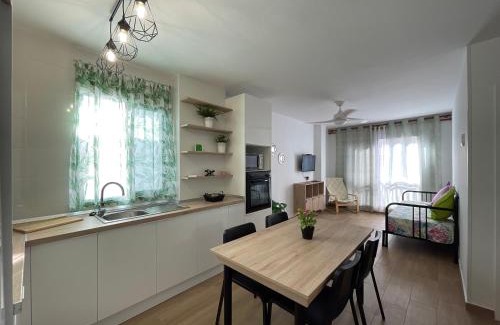 Los Cristianos Apartment | Casa Melina