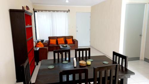 Merida Municipality Apartment | Casa Melipona
