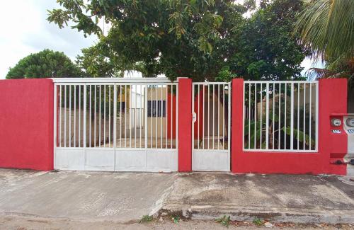 Merida Municipality Apartment | Casa Melipona