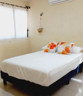 Merida Municipality Apartment | Casa Melipona