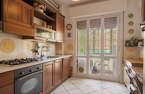 Finale Pia Apartment | Casa Melogno Finale Ligure