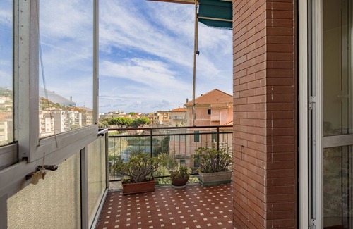 Finale Pia Apartment | Casa Melogno Finale Ligure