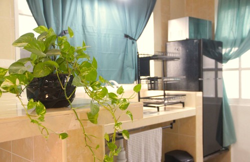 Colonia Adolfo Lopez Mateos Apartment | CASA MENTA Cozumel Centro Q.Roo CARIBE Mexico