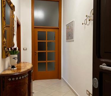 Province of Bologna Apartment | Casa Meo