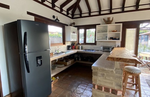 Villa de Leyva Villa | Casa Meraki Campestre - Villa de Leyva