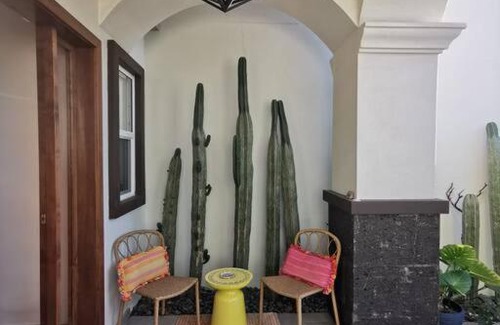 El Sauzal Villa | Casa Mercava