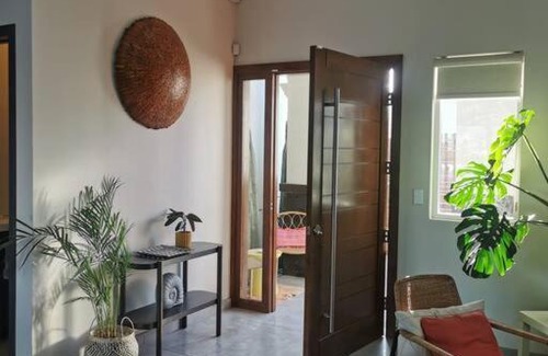 El Sauzal Villa | Casa Mercava