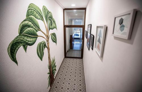 Santa Ana Apartment | Casa Mercedes - Deluxe Apartments in Casco Viejo
