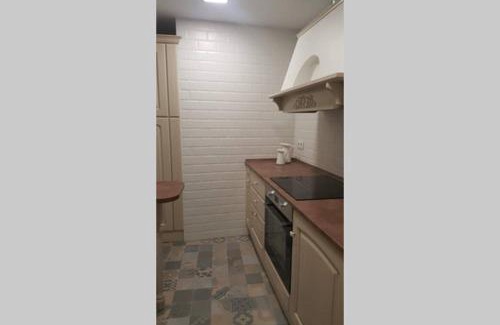 Laguardia Old Town Apartment | Casa Mercedes. Laguardia (Alava)