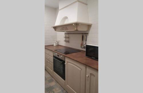 Laguardia Old Town Apartment | Casa Mercedes. Laguardia (Alava)
