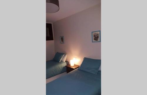 Laguardia Old Town Apartment | Casa Mercedes. Laguardia (Alava)