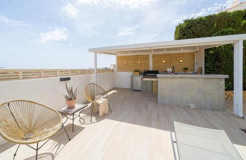 L'Alfas del Pi House | Casa Metro Spaniahome