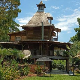 Ita Ski Chalet | Casa Meu Céu
