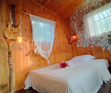 Ita Ski Chalet | Casa Meu Céu