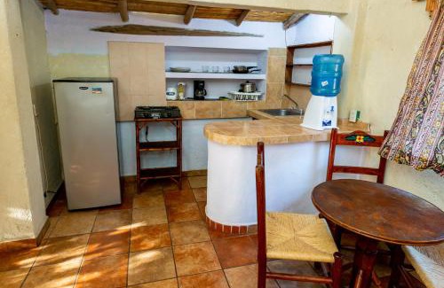 Playa la Madera Apartment | Casa Mexica Bungalows