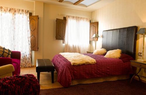 Buera Apartment | Casa Miñón